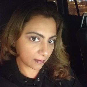 Meet your Posher, Nancy